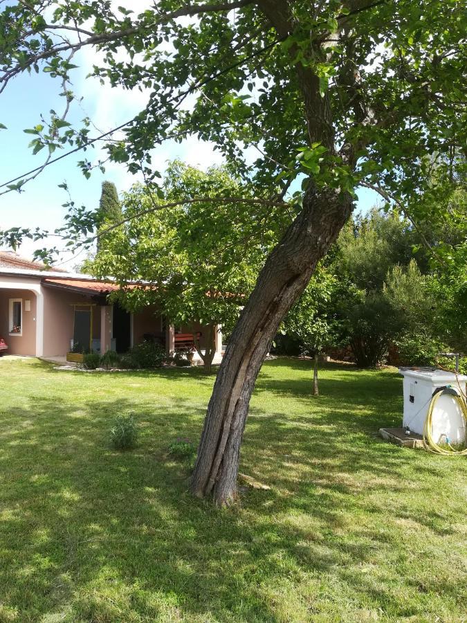 Apartman "Almond House 2" Pula Exteriör bild
