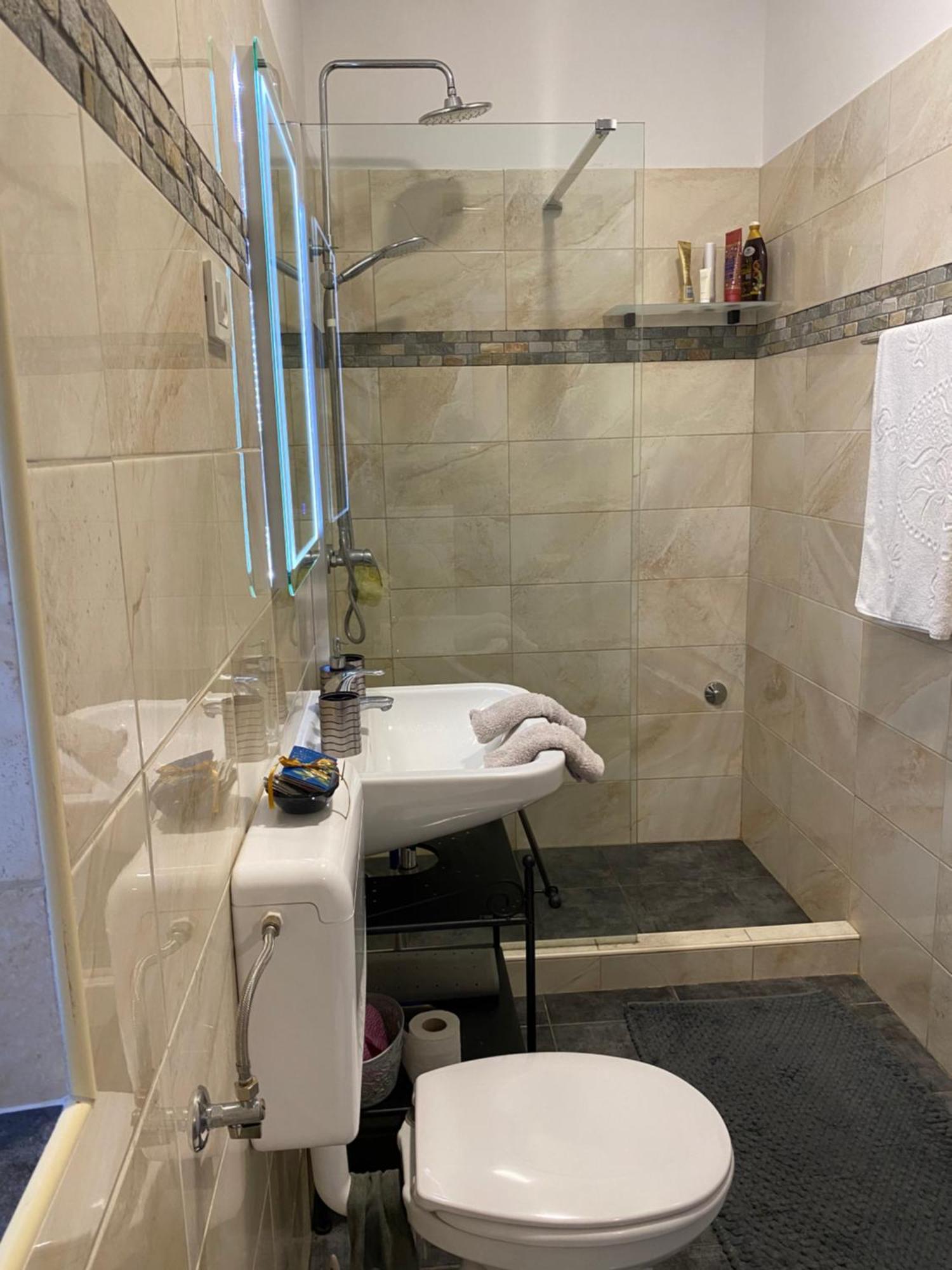 Apartman "Almond House 2" Pula Exteriör bild