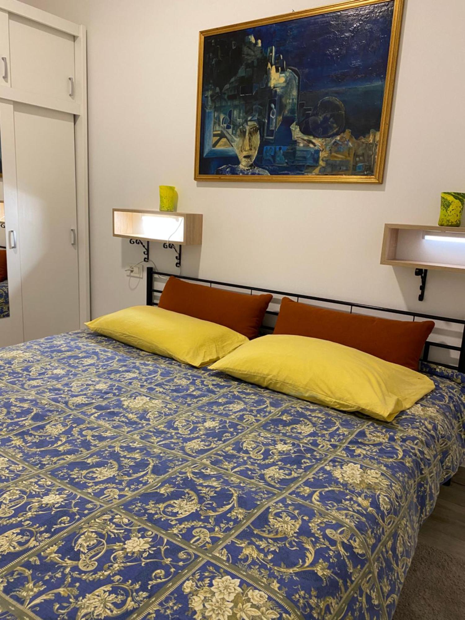 Apartman "Almond House 2" Pula Exteriör bild
