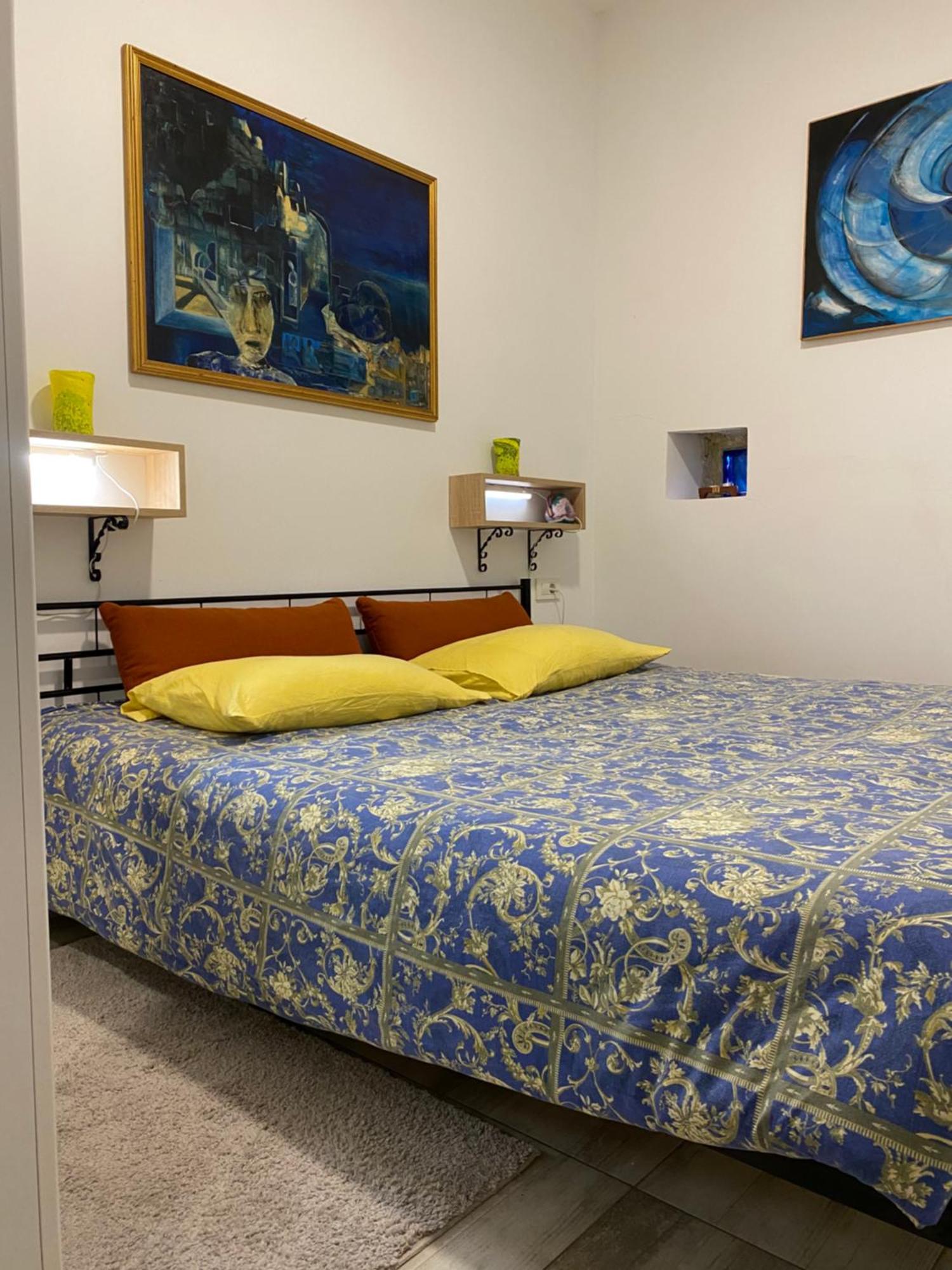 Apartman "Almond House 2" Pula Exteriör bild