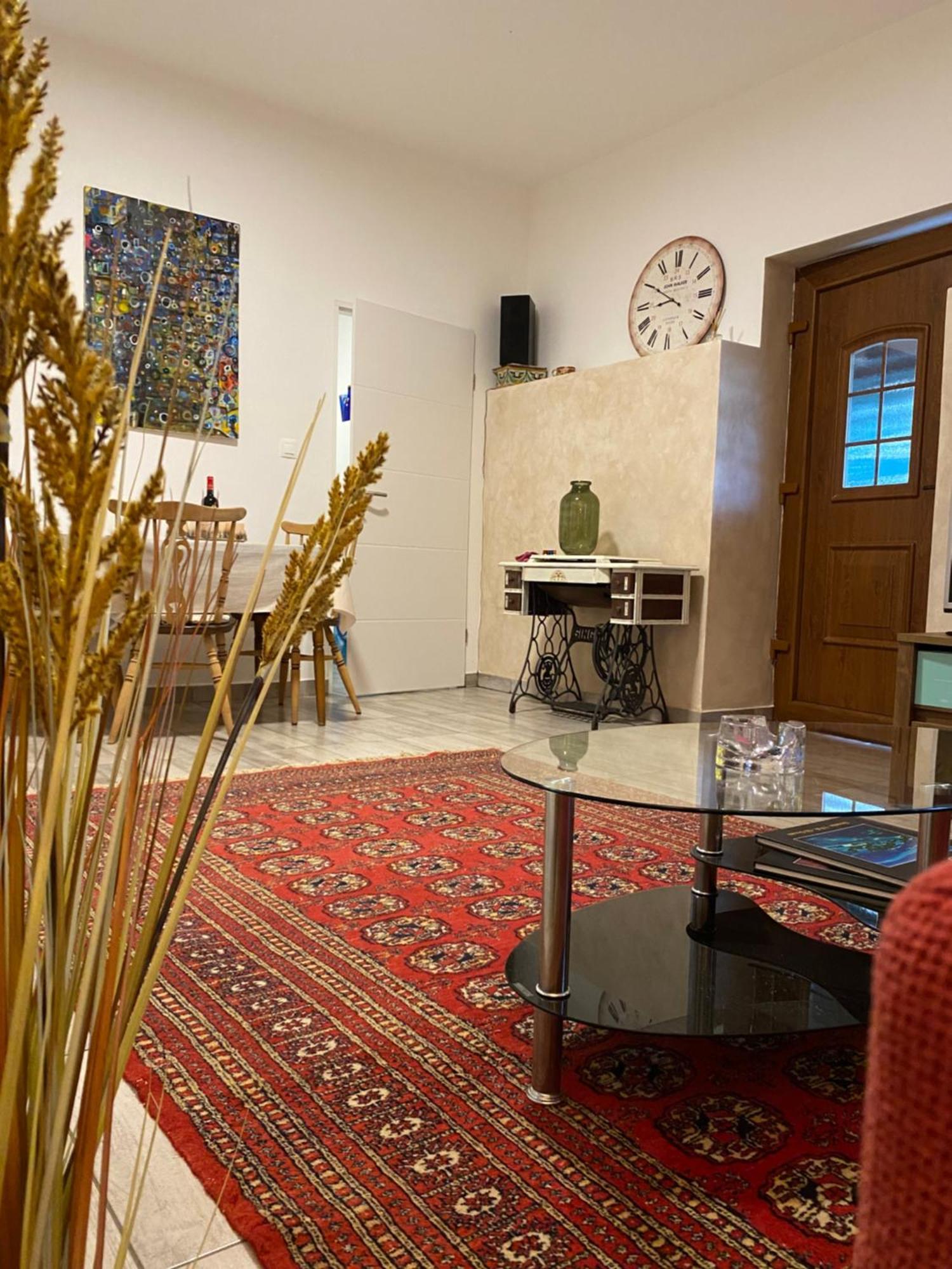 Apartman "Almond House 2" Pula Exteriör bild