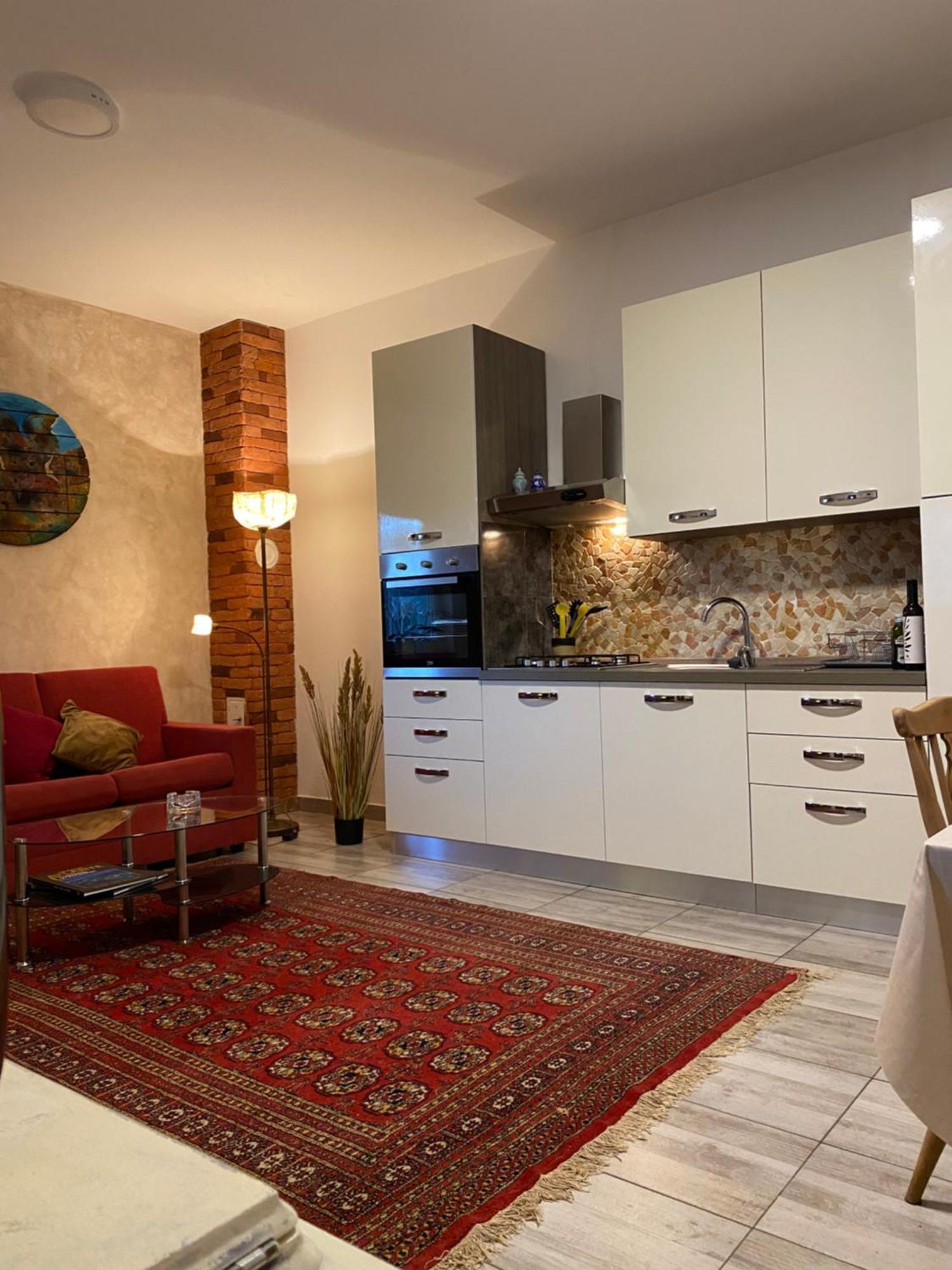 Apartman "Almond House 2" Pula Exteriör bild