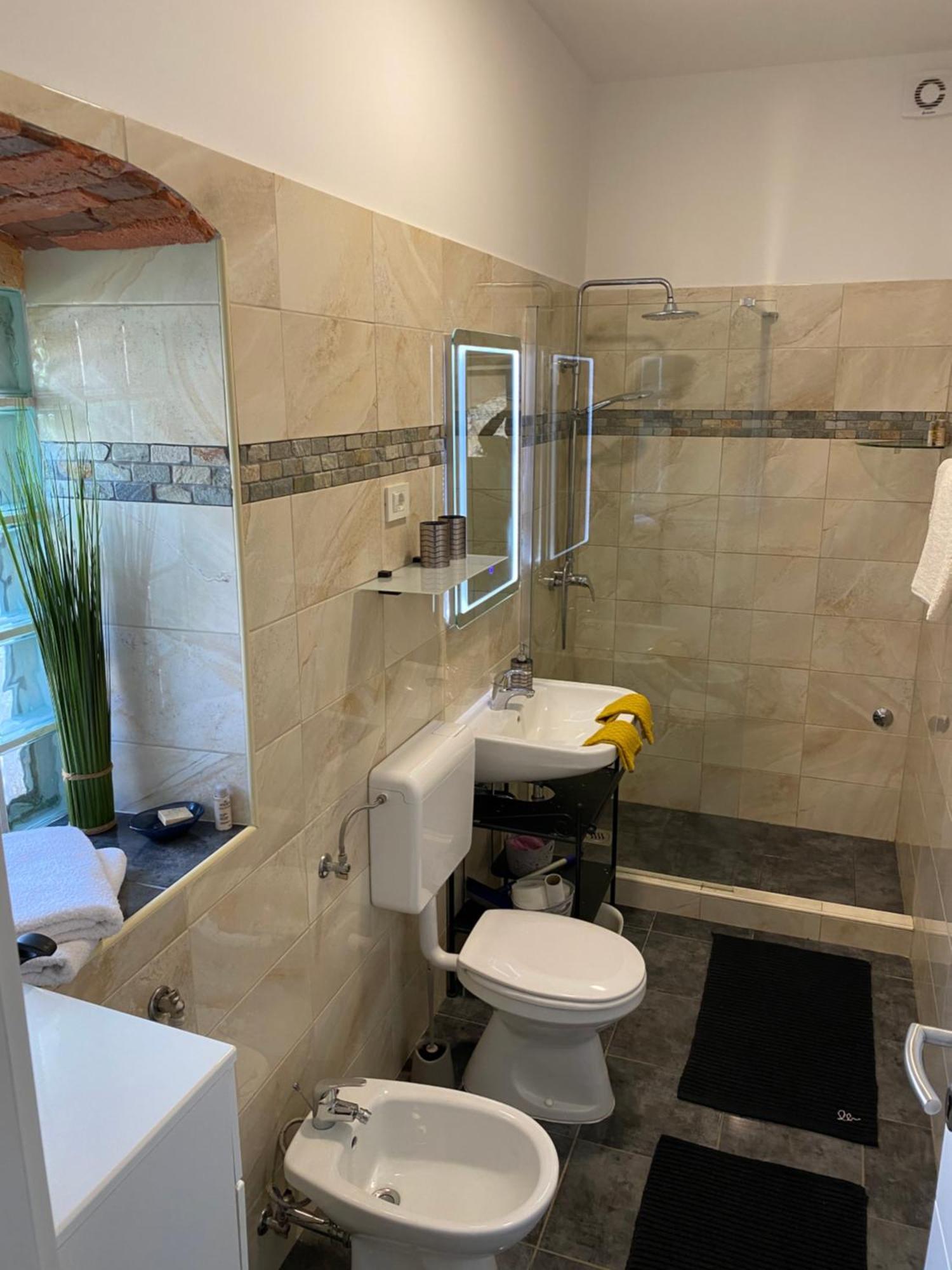 Apartman "Almond House 2" Pula Exteriör bild